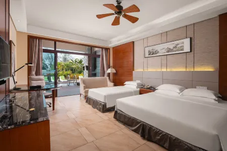 Fengqi Apartment Отели рядом с достопримечательностью «Lingao Confucian Temple»