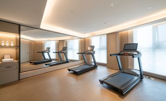 JI Hotel (Huizhou Shuikou Branch)
