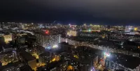 Aiyu Smart Cinema Apartment (Changchun Lunzhong Branch)