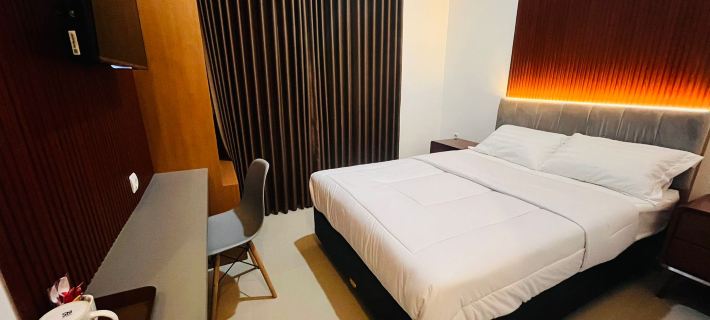 House of Bedjo powered by Cocotel Hotels in Umbulharjo