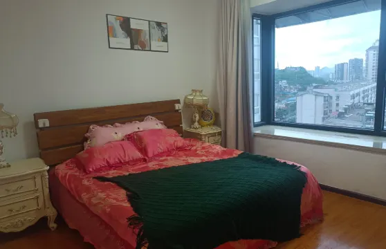 修文走四方青年客棧