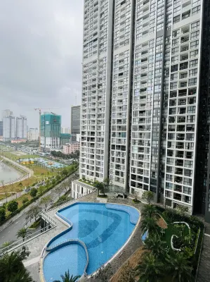 Vinhomes Skylake - Luxury apartment by Sunhouse Land