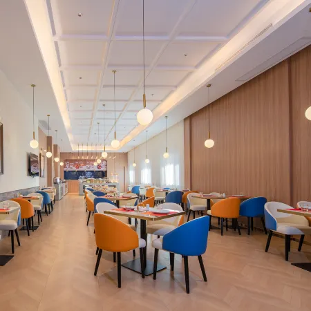 MEHOOD LESTIE Hotel (Hengdian Film City Dream Valley)