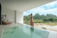 Yunqi Moye · Secret Realm Boutique Stay - balcone