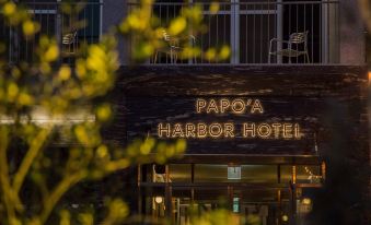 4. PAPO'A H..