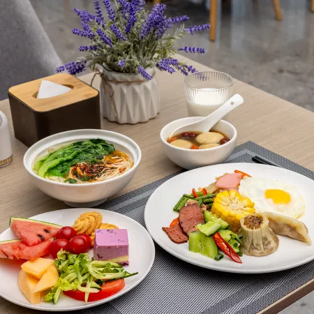 Lavande Hotel Dazhou Dazhu Branch
