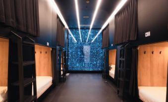 Yummyhill hostel
