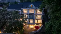West Lake Cuncuiju Hotel in zona Zhejiang Highway Technicians College