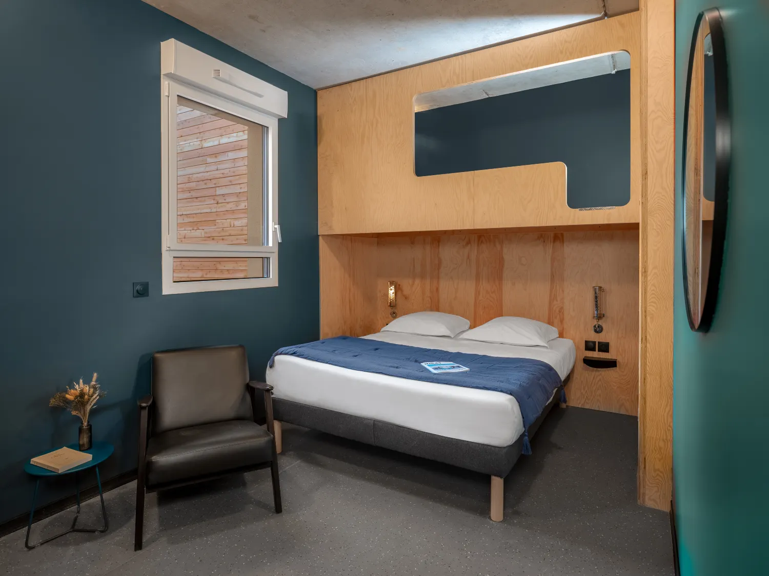 Eklo Hotels Montpellier City Center Saint-Roch Train Station Номера Photos