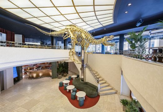 2. NH 헤스페리아..