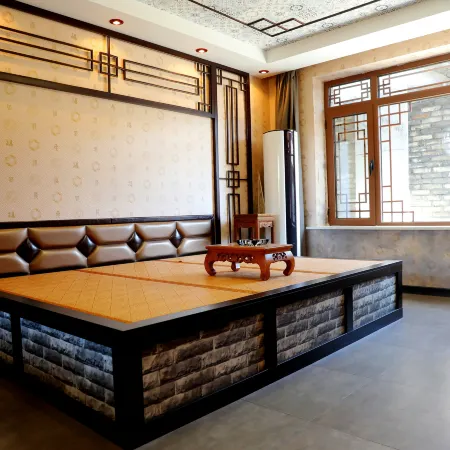 New Binhtu Ala City Homestay