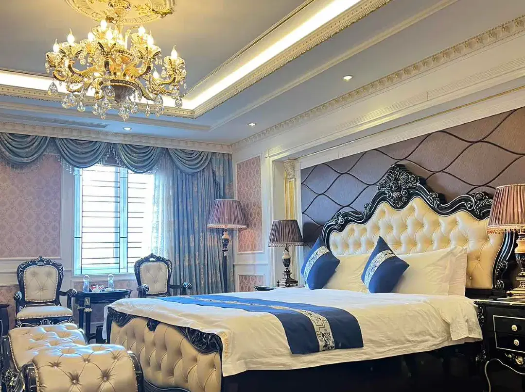 Phúc Anh Hotel - Bắc Ninh