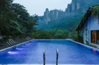 Baizhang Fengqing Villa - Rooftop Pools