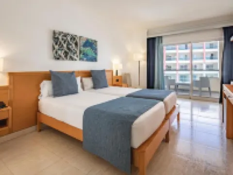 烏金諾棕櫚村家庭度假村 - 全包 珀徹斯酒店