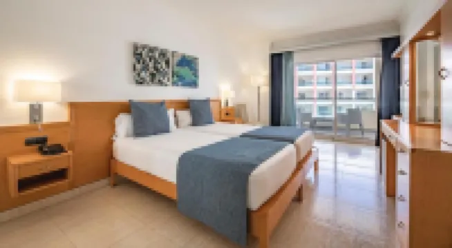 Ukino Palmeiras Village - 24h All Inclusive