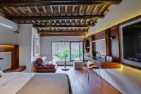 Pingjiang Jiuyue Courtyard (Pingjiang Road Branch) - 3-Star