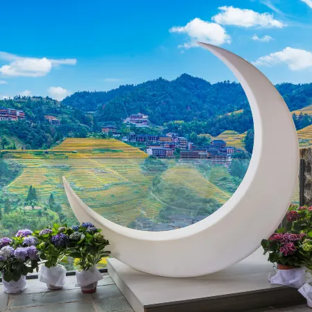 Jinqiu Shengshi Hotel