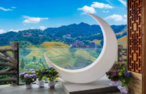 Jinqiu Shengshi Hotel