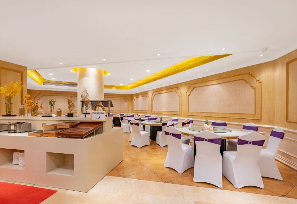 비너스 인터내셔널 호텔