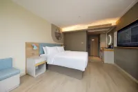 Home Inn Neo (Huangshan Shexian County Government) Các khách sạn ở Hoàng Sơn