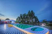 Fogang Country Garden Qingquan City Aoyu Homestay - Villas