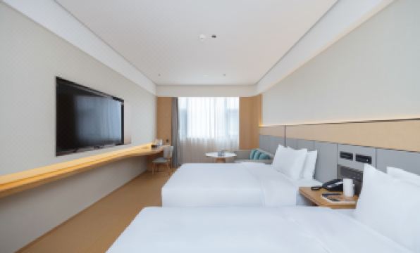 JI Hotel (Zhuhai Jinwan Airport)