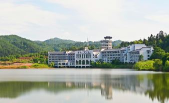 Minjiang Hotel