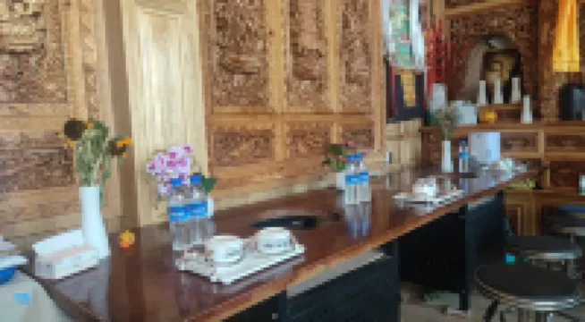 Meiduo | Mountain Lodge SereneOxy Lodge · Smart Cloud Veil Boutique Stay (Dukezong Ancient Town )