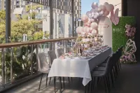 Kennigo Hotel Brisbane, Independent Collection by an EVT hotel - petit déjeuner