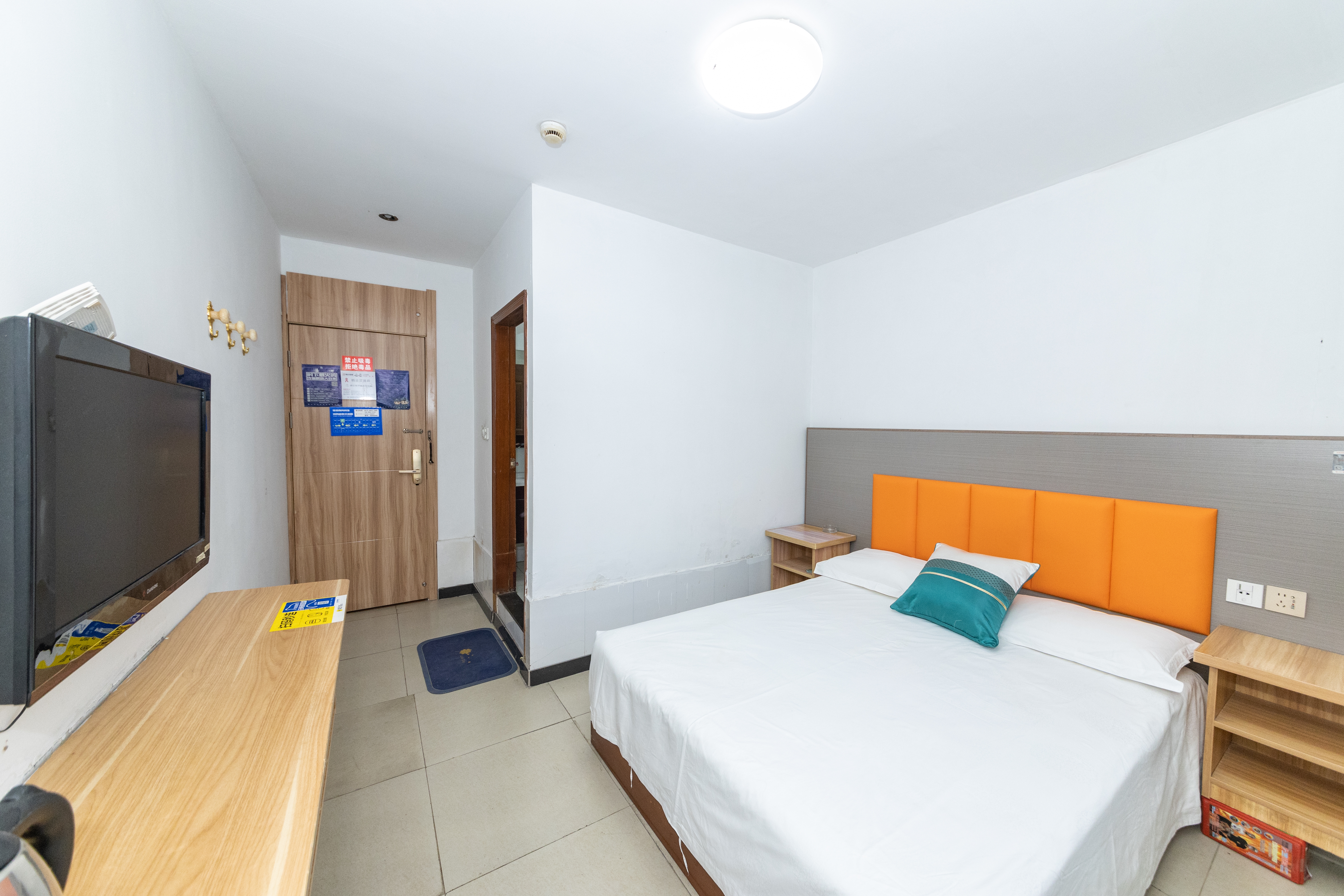 Shaoxing Jiajia Business Hotel (Lu Xun Hometown)Over view