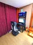 Zero Signs E-sports Hotel (City Garden)