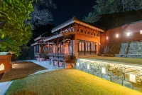 Hotel Himalaya