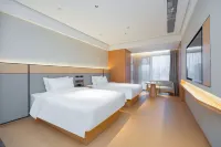 JI Hotel (Yuyao Nanlei Nan Road)
