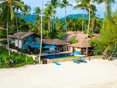 Akuvara Hotels in Koh Samui