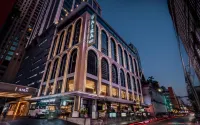 Aira Hotel Bangkok Sukhumvit 11 Hotels in Bangkok