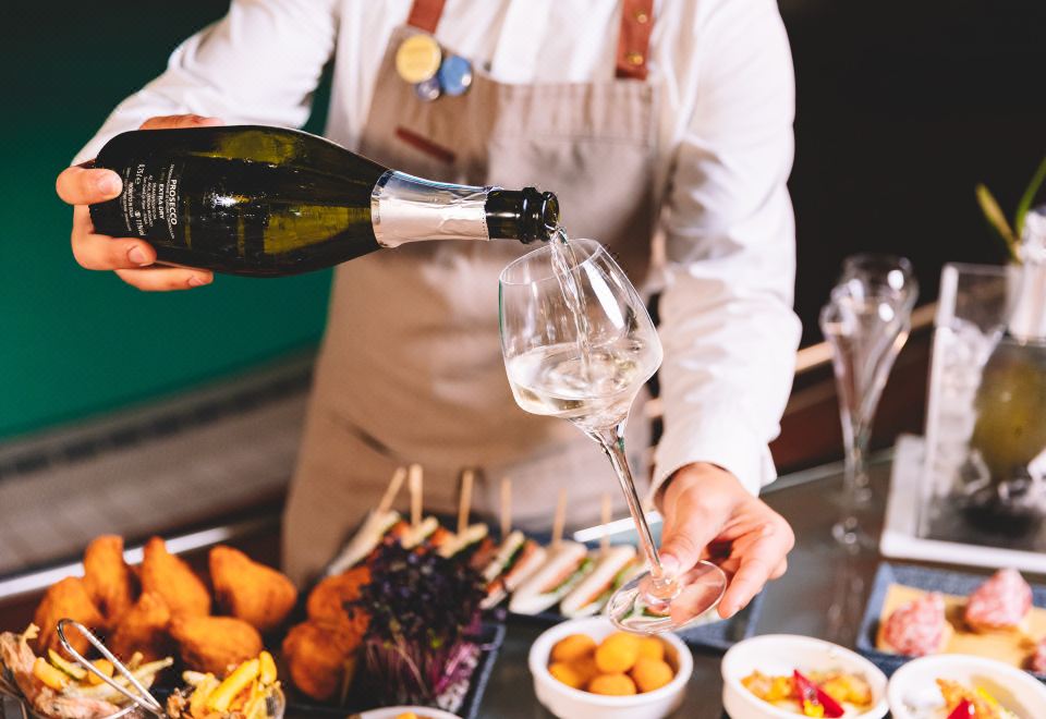 5. 노보텔 베네치아..