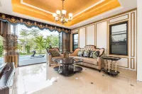 Sanya Bay Yaqi Villa (Airport) - ที่มีสระว่ายน้ำ