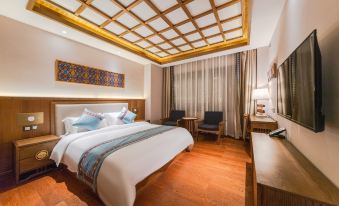 Songpan 56 Rooms Hotel