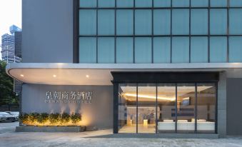 Dynasty Business Hotel