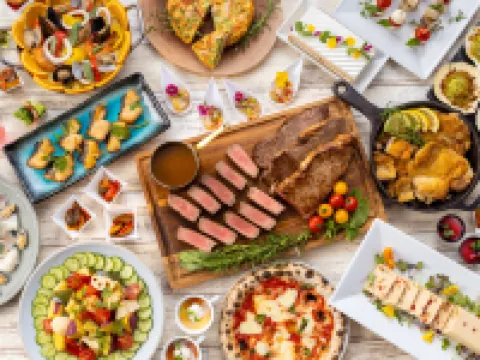 ネスタリゾート神戸 三木市のホテル