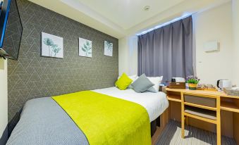 JA Hotel Namba South