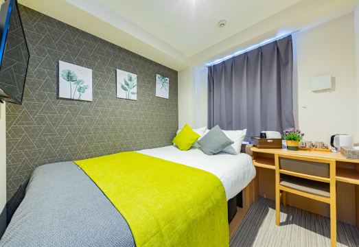 JA 호텔 가격 비교