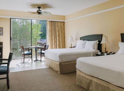 디나스 가든 호텔