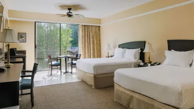 Dinah's Garden Hotel Hotels near Palo Alto Junior Museum and Zoo