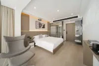 山隱夢居villa智能度假民宿（黃山風景區南大門店）