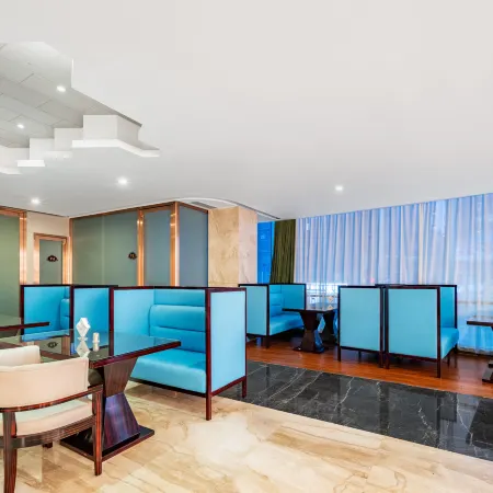 Yuting International Hotel