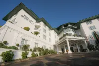 Araliya Green Hills - Where Historic Charm Mingles with Natural Beauty Hotels in Nuwara Eliya City Center