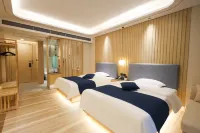 BIRCH FOREST JINRUNHOTEL Hotel in zona Cenial Folk Customs Park