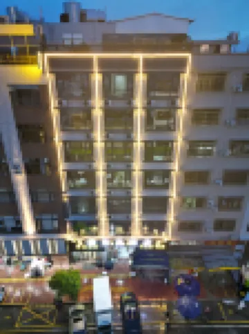 東島飯店（羅定市機場店）