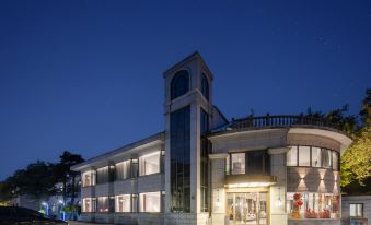 Lushan Zhihong Hotel (Meilu Store, Guling Street, Mount Lushan Scenic Zone)